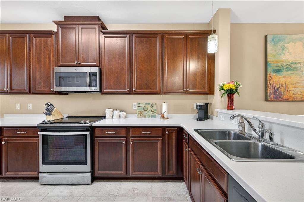 ANDROS AT TORTUGA - Residential