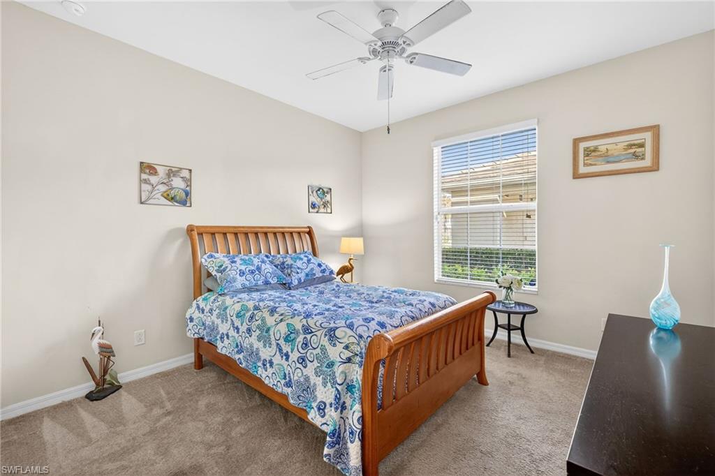 ANDROS AT TORTUGA - Residential