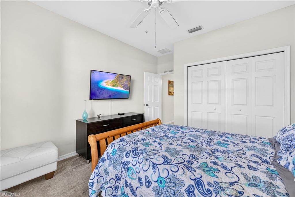 ANDROS AT TORTUGA - Residential