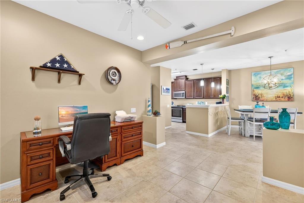 ANDROS AT TORTUGA - Residential