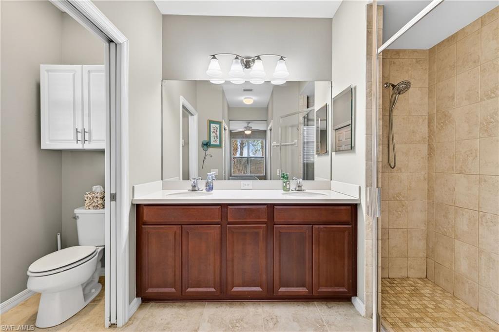 ANDROS AT TORTUGA - Residential