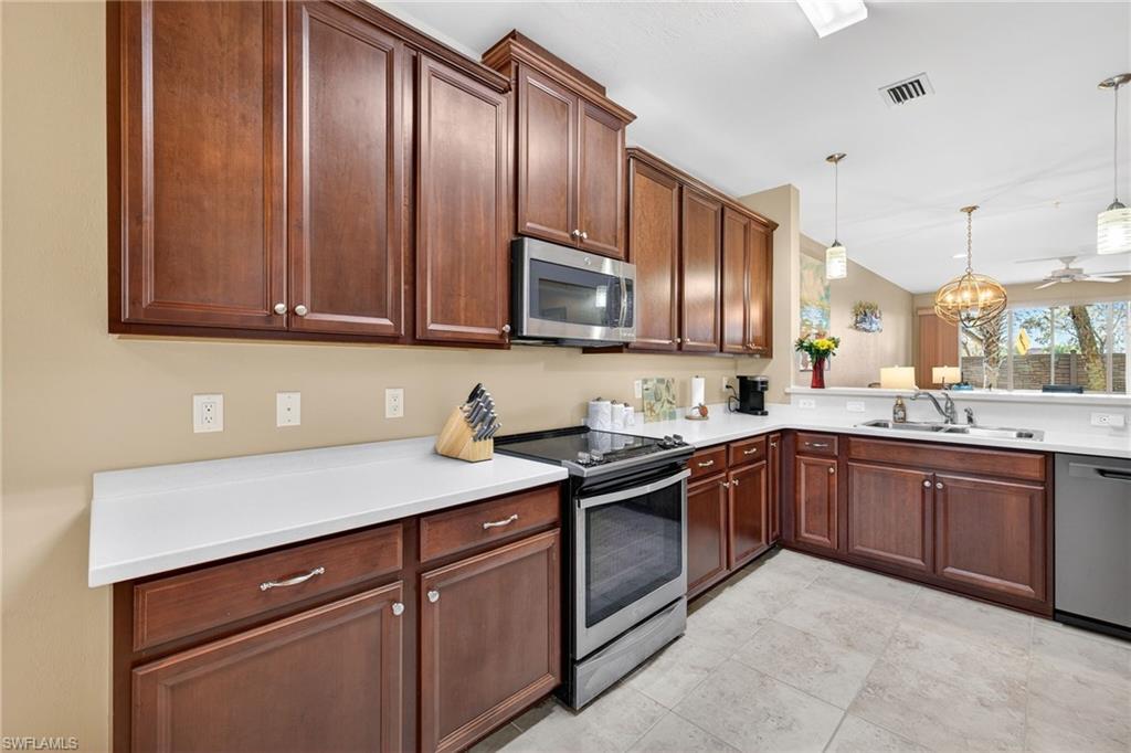 ANDROS AT TORTUGA - Residential