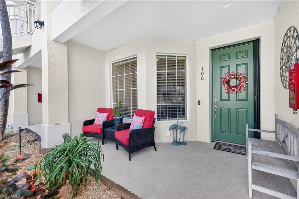 ANDROS AT TORTUGA - Residential