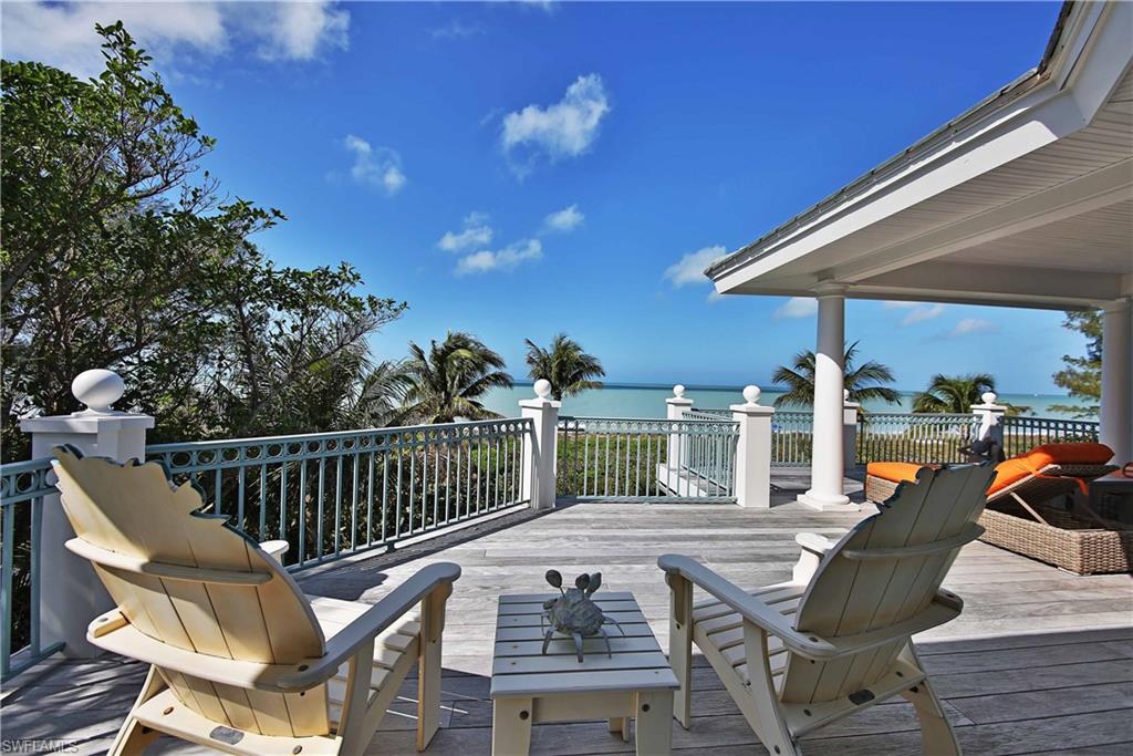 BEACH HOMES - Residential