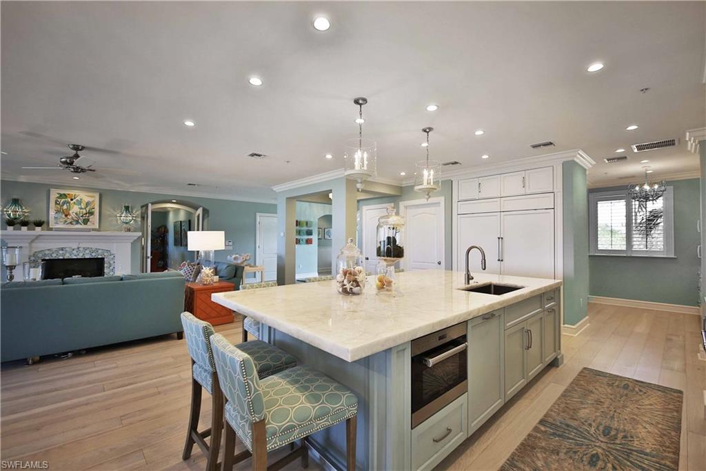 BEACH HOMES - Residential