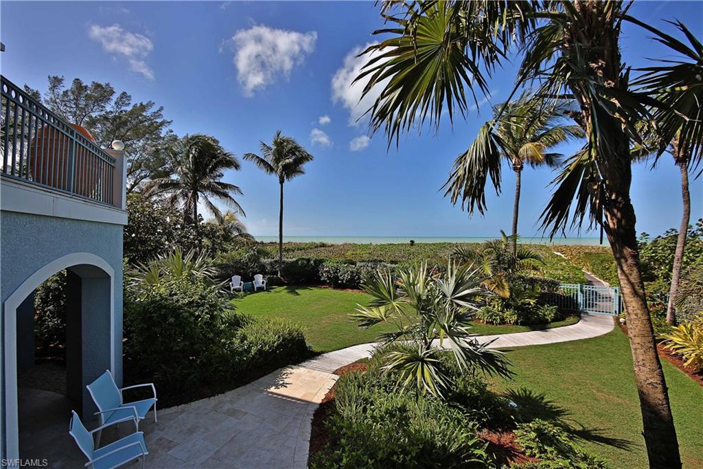 BEACH HOMES - Residential