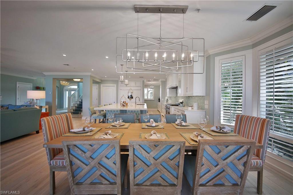 BEACH HOMES - Residential