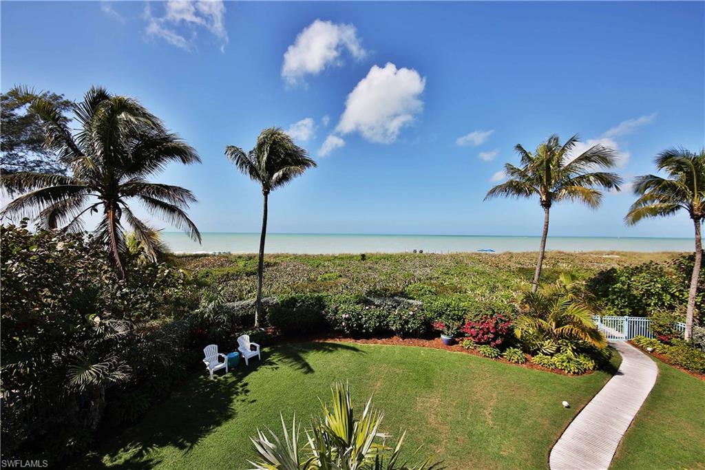 BEACH HOMES - Residential