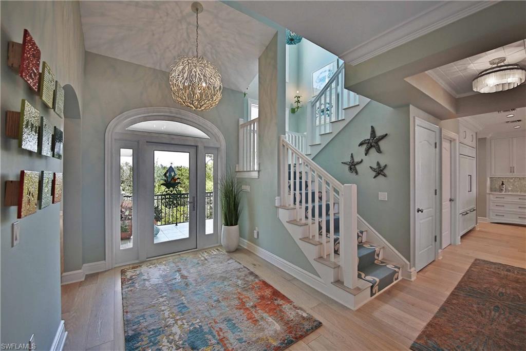 BEACH HOMES - Residential