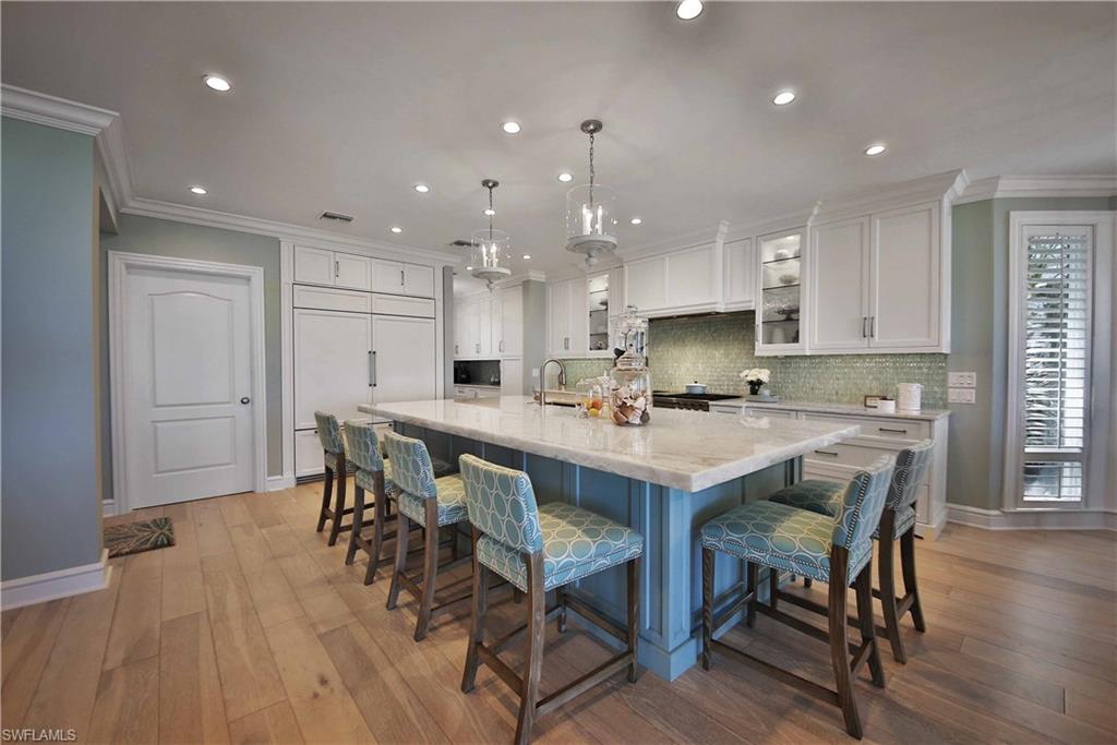 BEACH HOMES - Residential