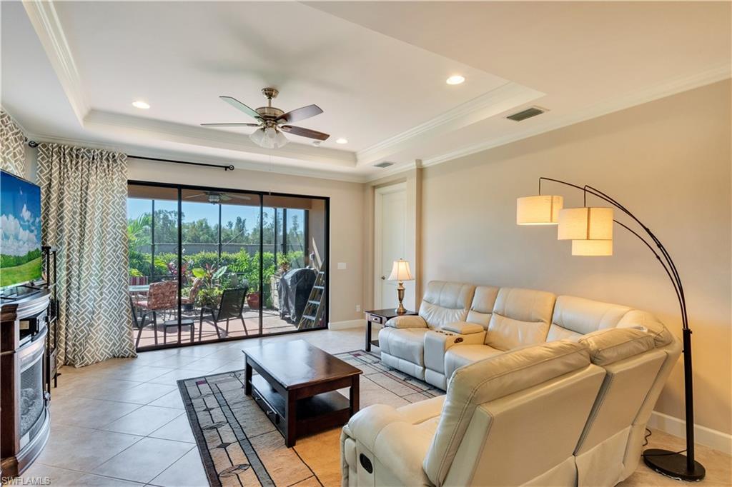 ESPLANADE AT HACIENDA LAKES - Residential