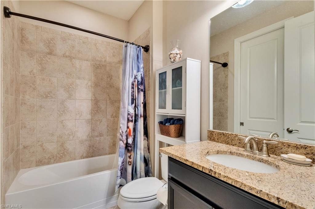 ESPLANADE AT HACIENDA LAKES - Residential