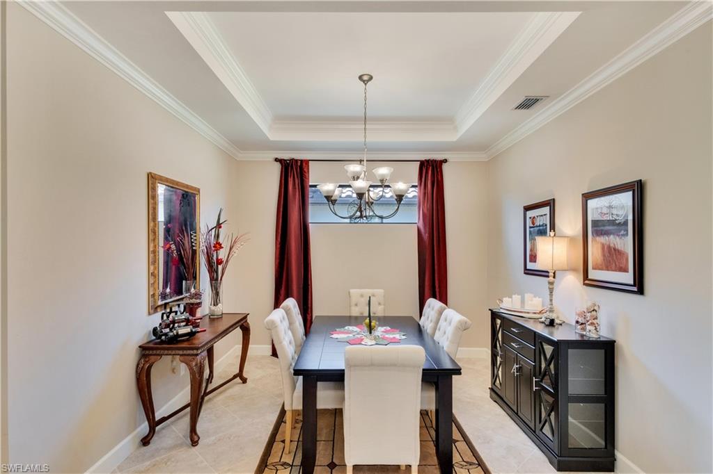 ESPLANADE AT HACIENDA LAKES - Residential