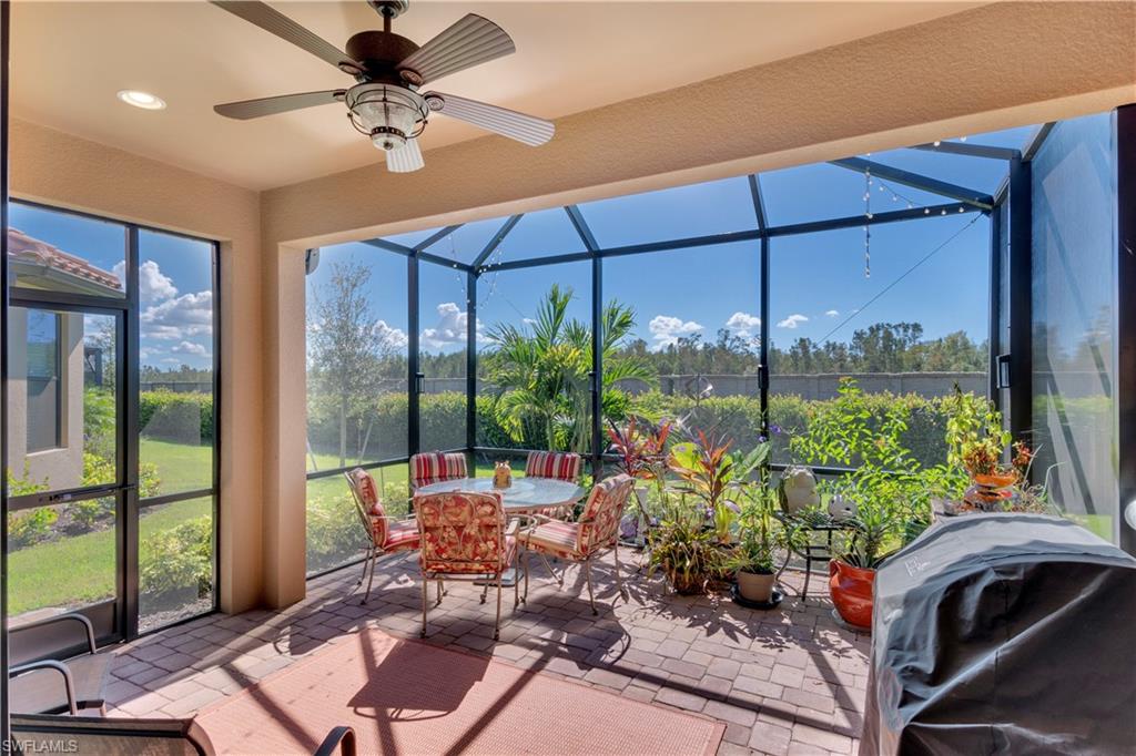 ESPLANADE AT HACIENDA LAKES - Residential