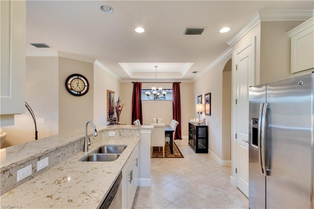 ESPLANADE AT HACIENDA LAKES - Residential