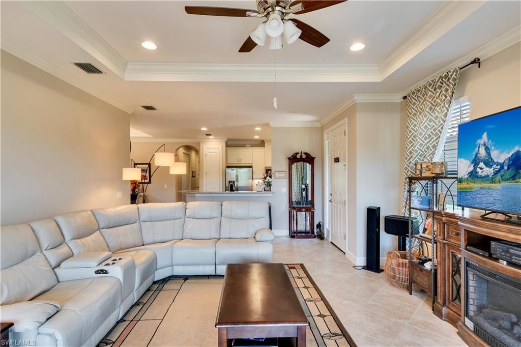 ESPLANADE AT HACIENDA LAKES - Residential