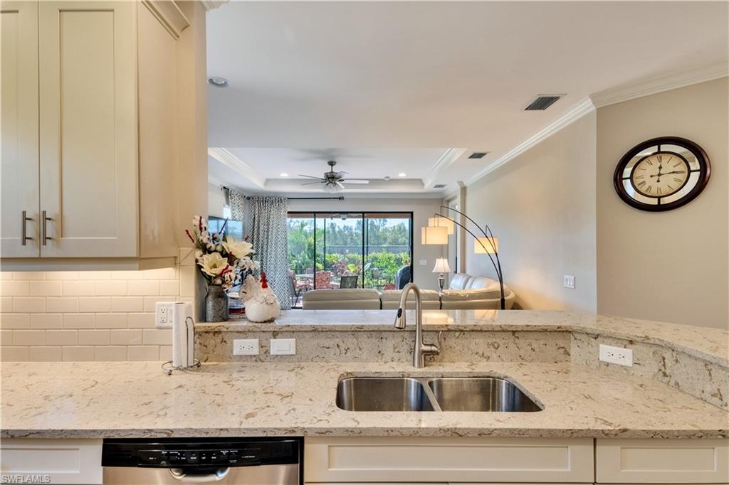 ESPLANADE AT HACIENDA LAKES - Residential