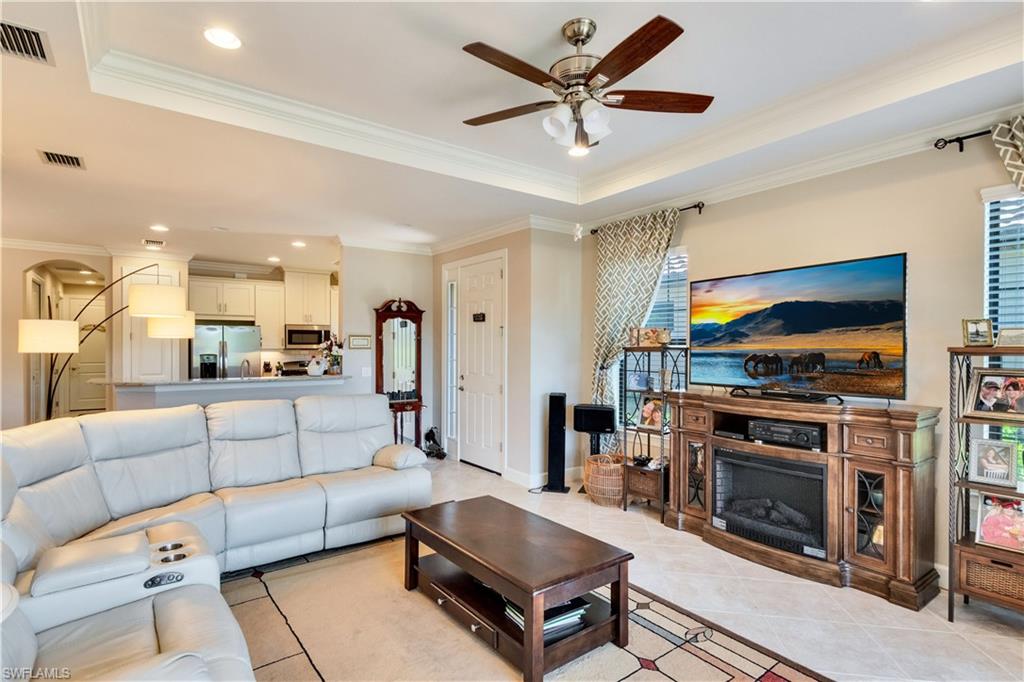 ESPLANADE AT HACIENDA LAKES - Residential