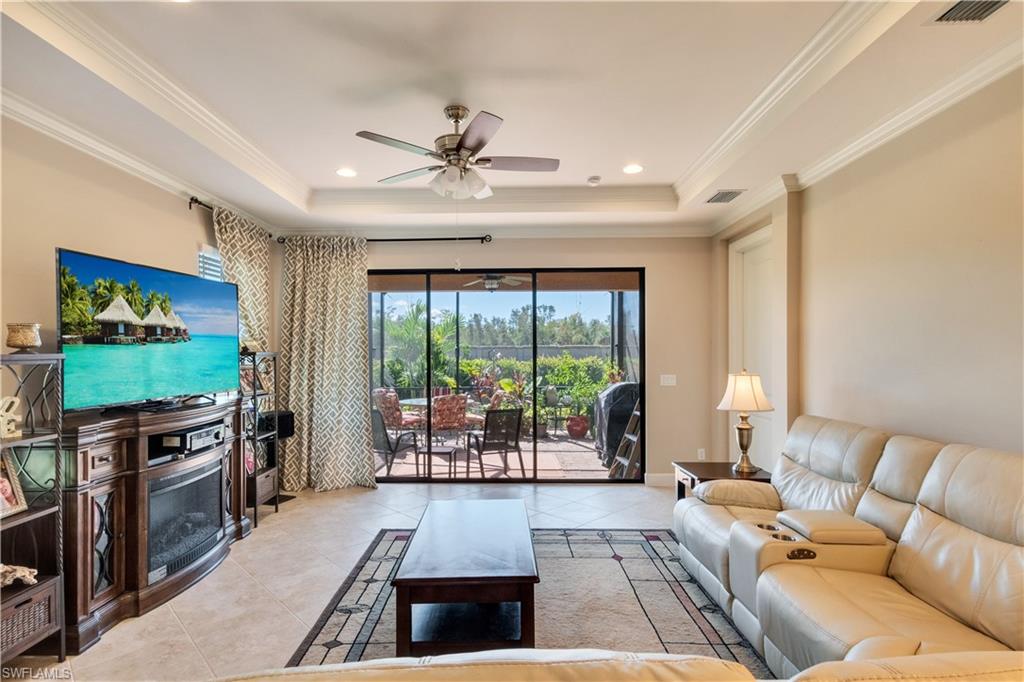 ESPLANADE AT HACIENDA LAKES - Residential