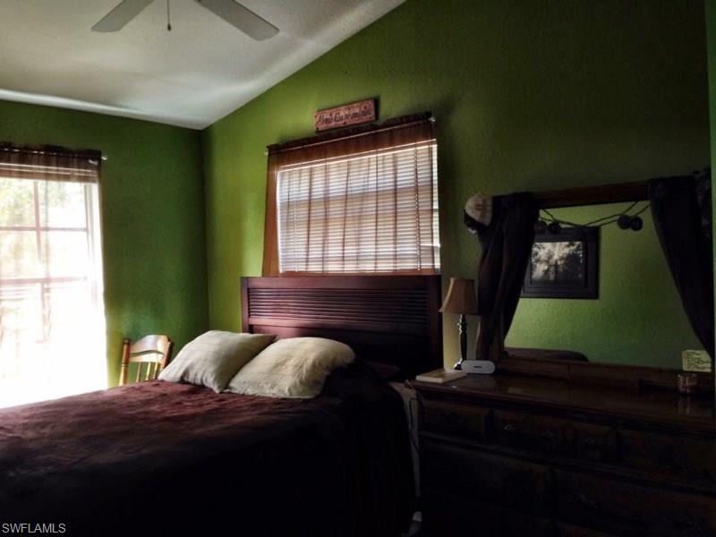 ST CROIX - Residential