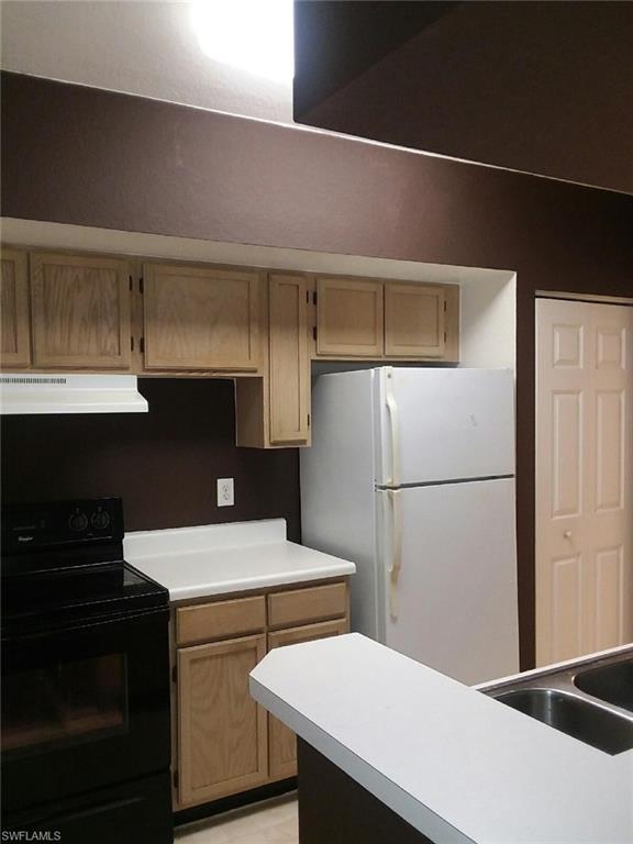 ST CROIX - Residential