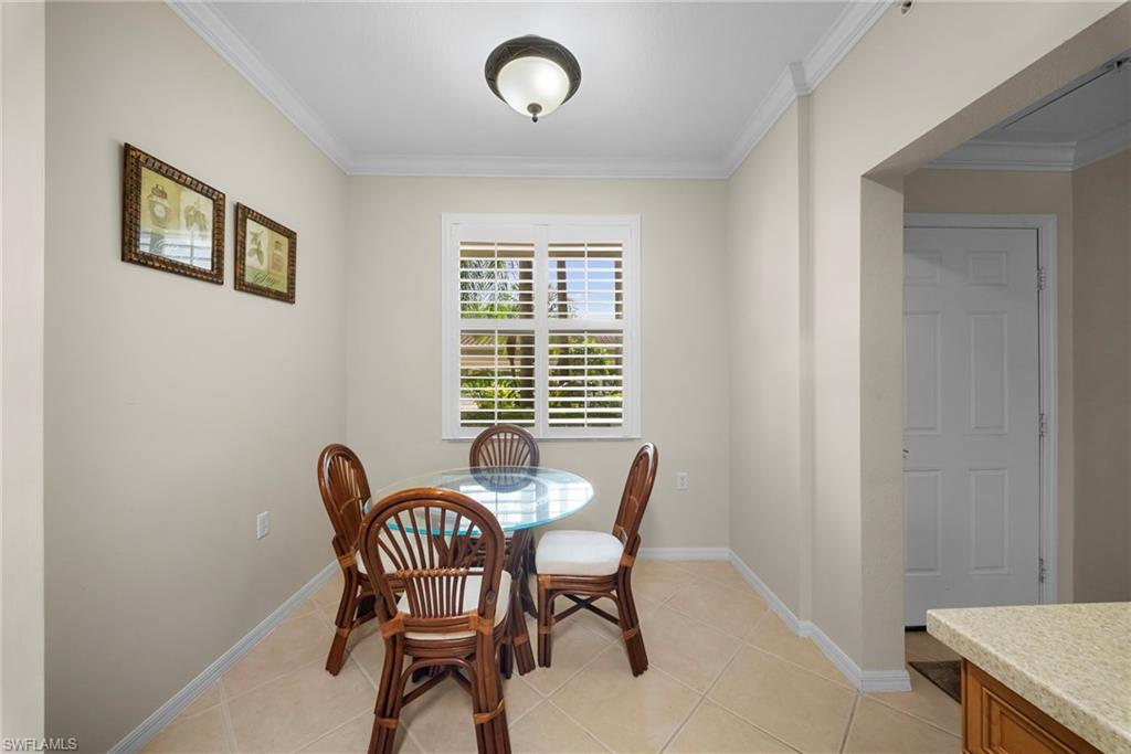 TERRACE - Residential