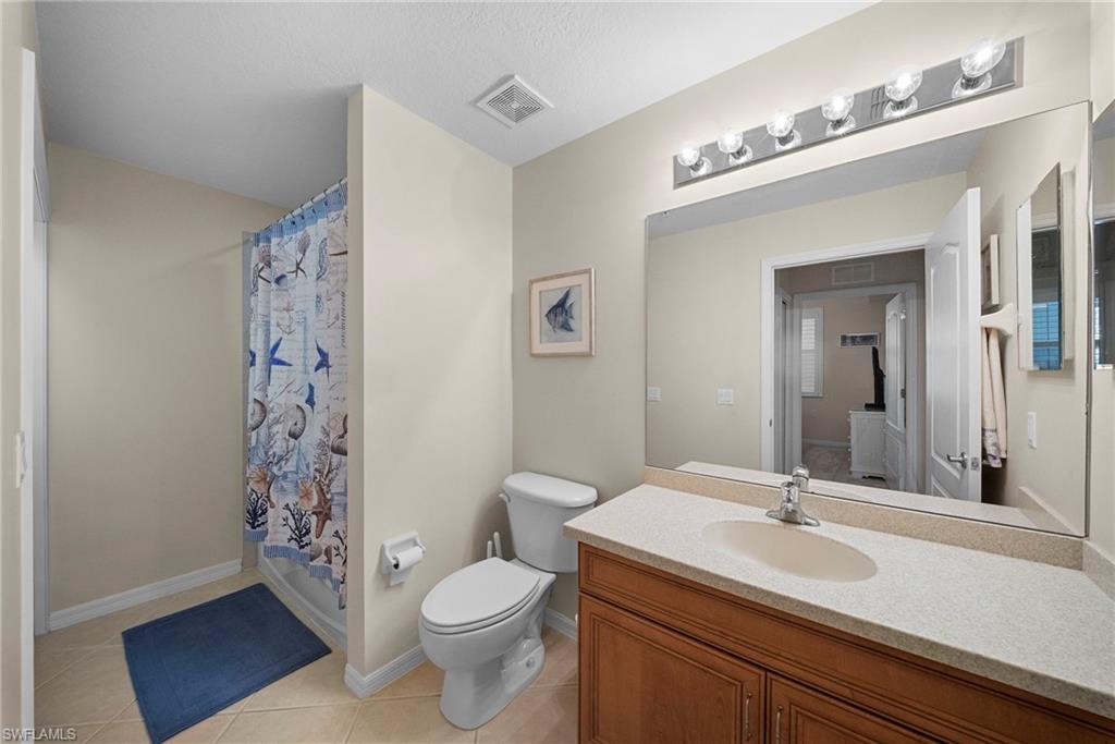 TERRACE - Residential