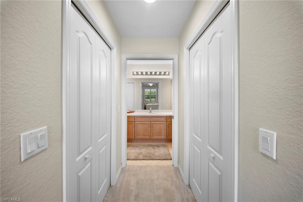 TERRACE - Residential