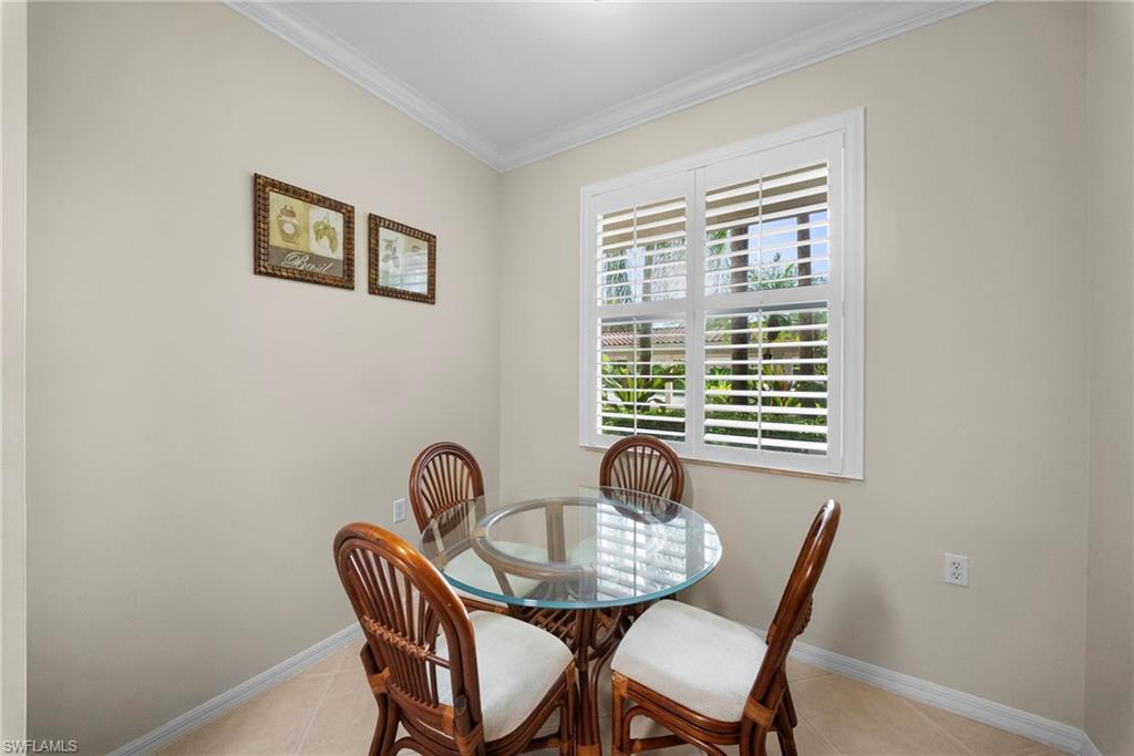 TERRACE - Residential