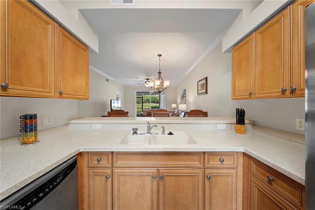 TERRACE - Residential