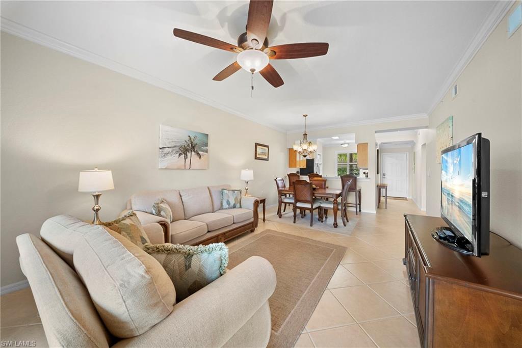 TERRACE - Residential