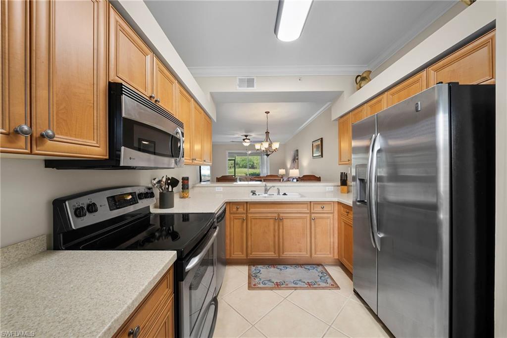 TERRACE - Residential