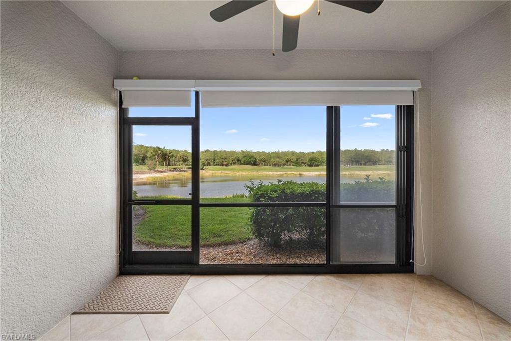 TERRACE - Residential