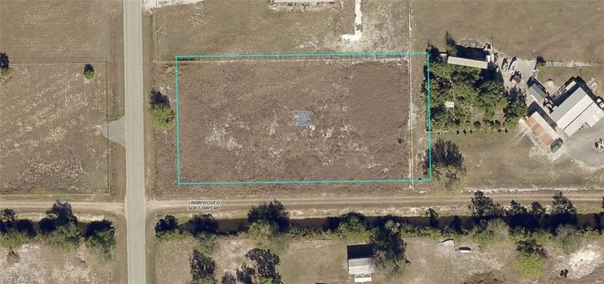 Discover the perfect opportunity to build your Florida dream home on this spacious 1.08-acre vacant lot in the tranquil Montura Ranch Estates community of Clewiston. Nestled on a quiet street, this generous parcel delivers a peaceful rural setting with ample room for privacy, outdoor living, gardening, or light equestrian activities. Surrounded by the natural beauty of Hendry County and conveniently close to Lake Okeechobee, the cleared and buildable site serves as an ideal canvas for your custom residence or relaxing weekend retreat. Whether you're seeking a serene country lifestyle or a smart investment in growing Central Florida, this ready-to-build lot offers exceptional value and unlimited potential.