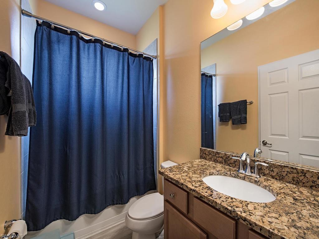 REFLECTION LAKES - Residential