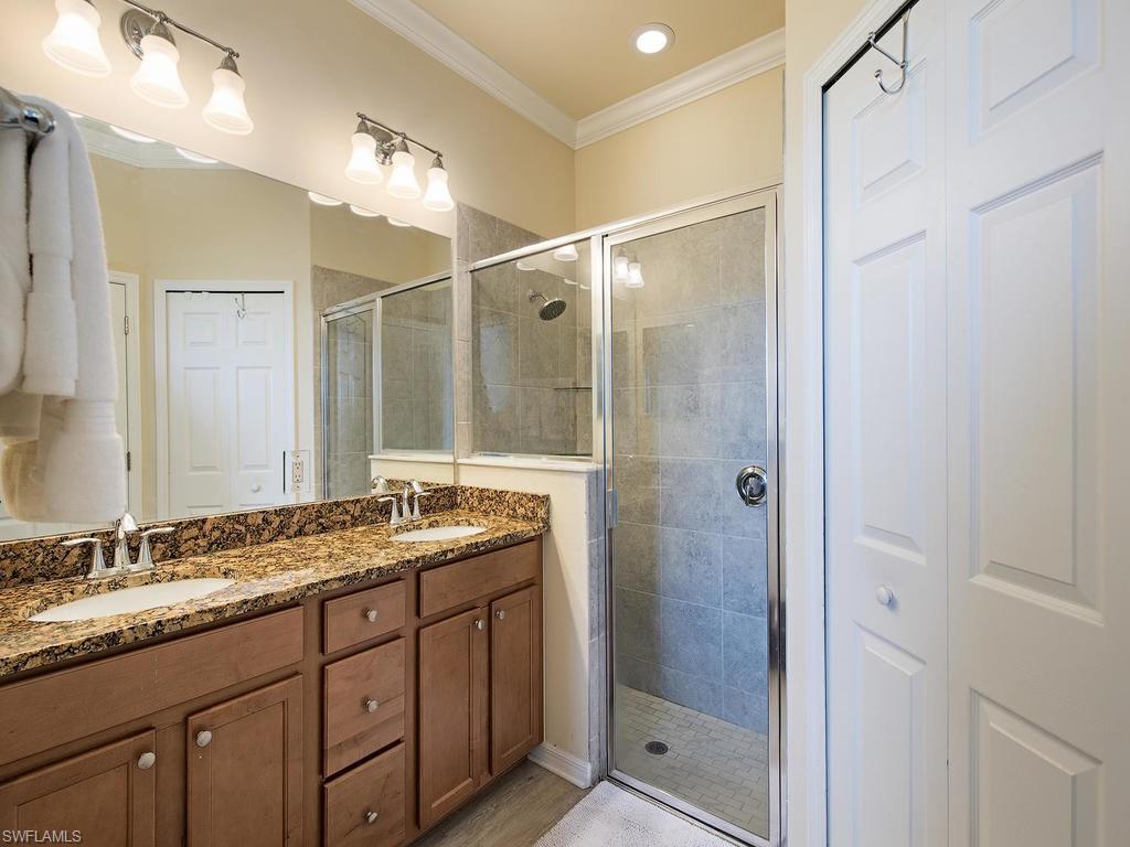 REFLECTION LAKES - Residential