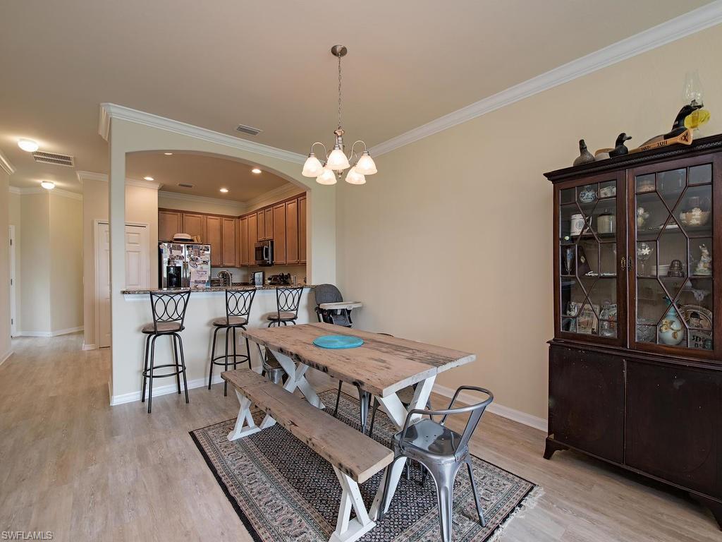 REFLECTION LAKES - Residential