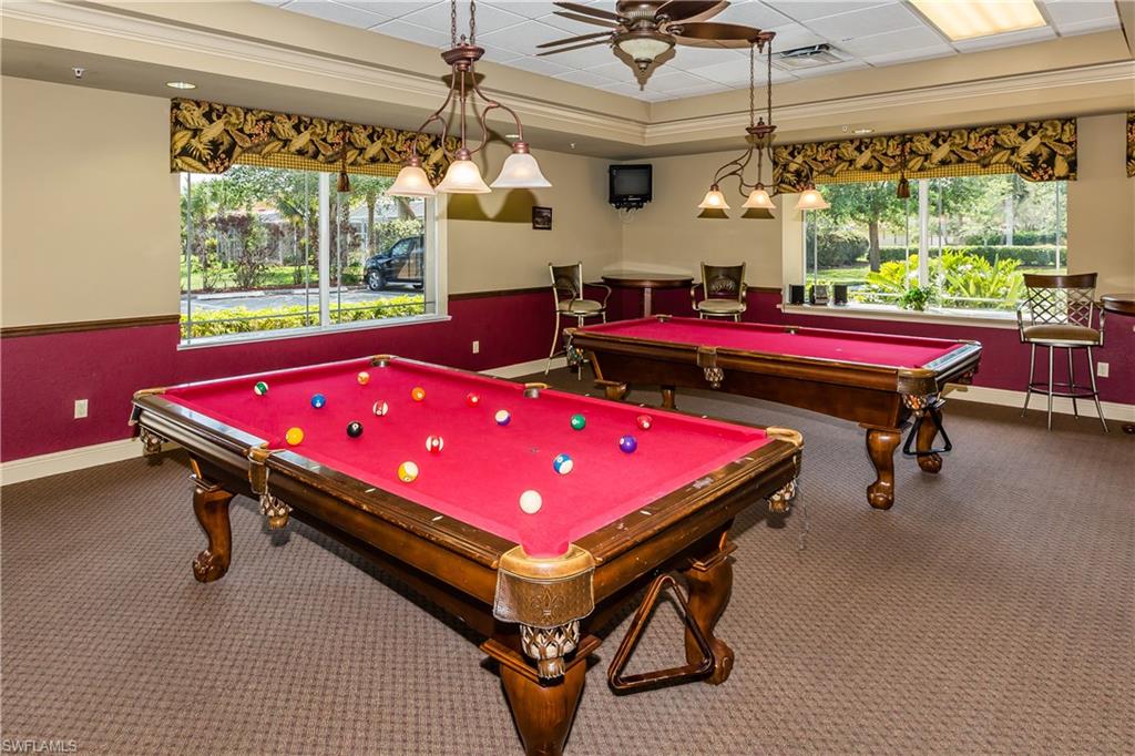 REFLECTION LAKES - Residential