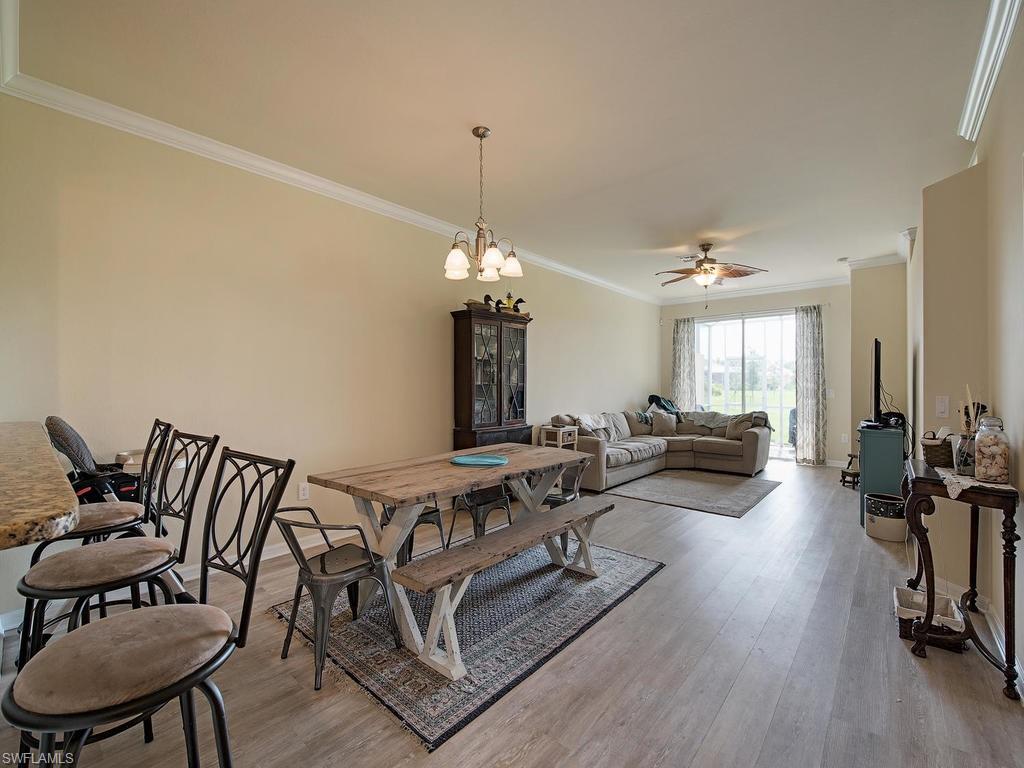 REFLECTION LAKES - Residential