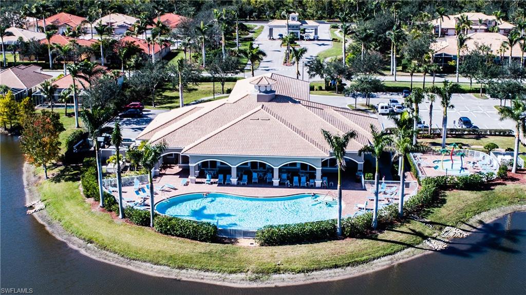 REFLECTION LAKES - Residential
