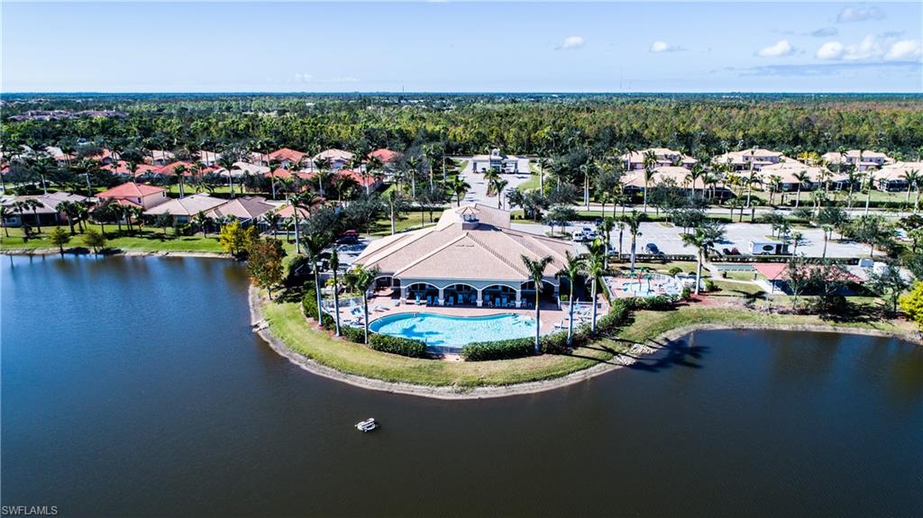 REFLECTION LAKES - Residential