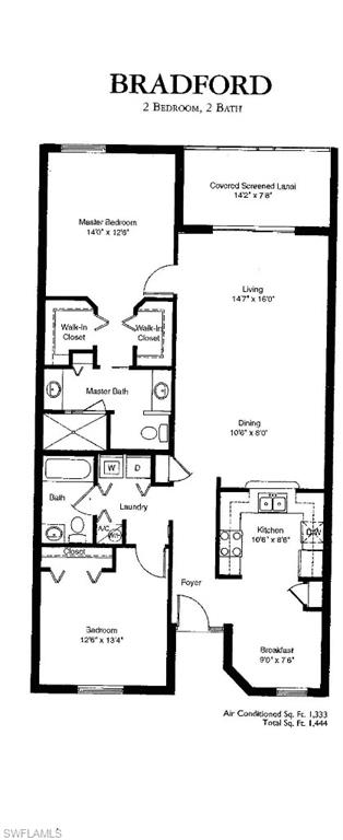 WYNDAM BAY - Residential