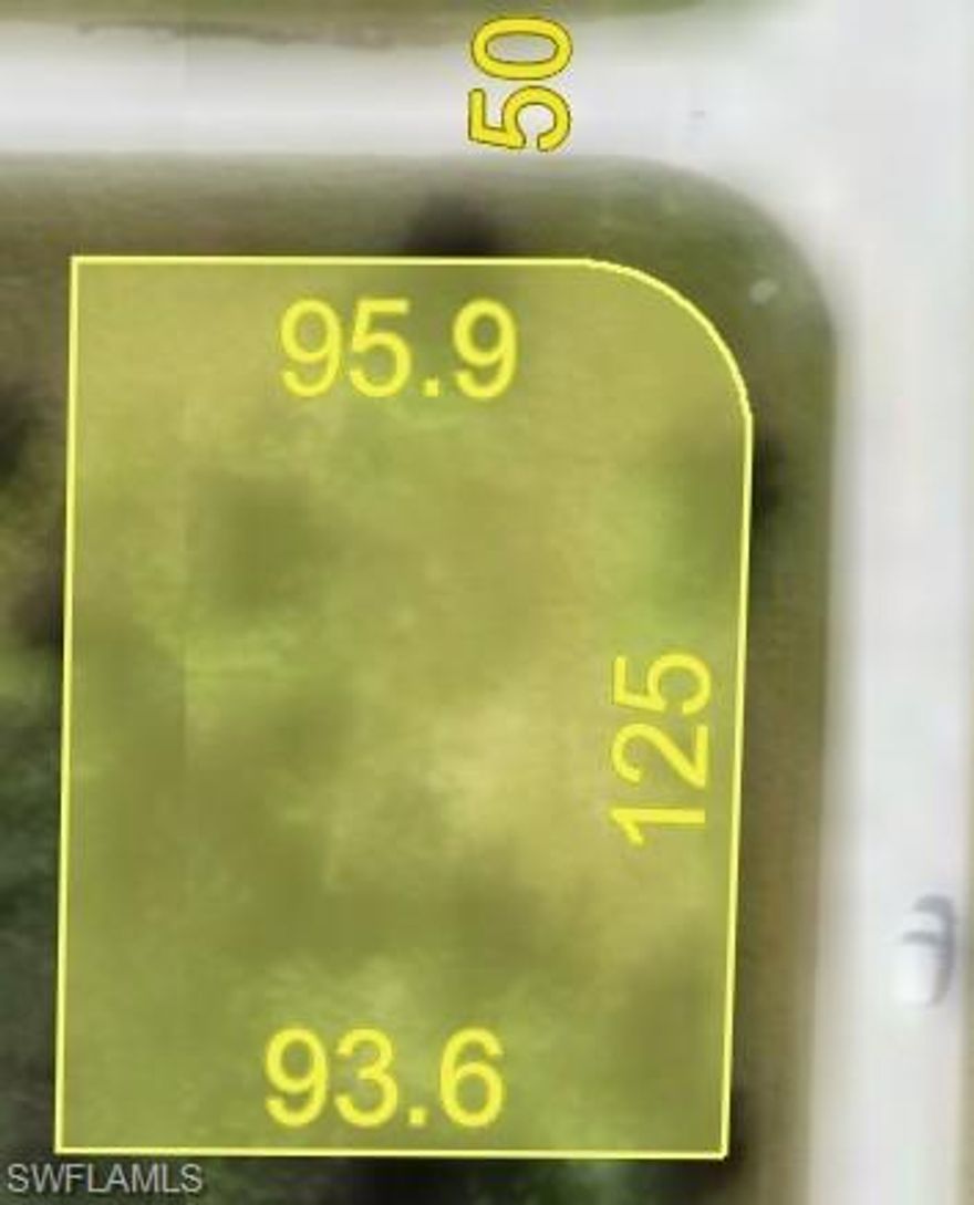 An environmental assessment was conducted and determined that there is a tortoise burrow on it.  Located in a  highly desirable location in Port Charlotte. Close to schools, shopping, airport, I-75, restaurants, and beaches. These lots are selling fast, and there is a limited supply.