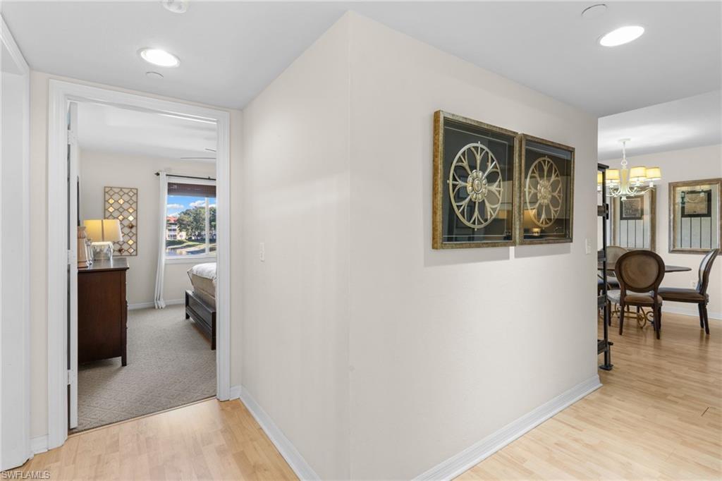 KEY ROYAL CONDOMINIUMS - Residential Lease