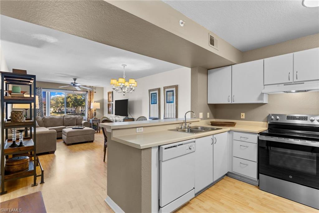 KEY ROYAL CONDOMINIUMS - Residential Lease