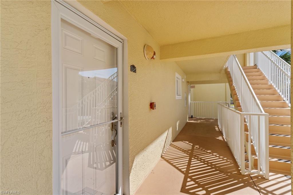 KEY ROYAL CONDOMINIUMS - Residential Lease