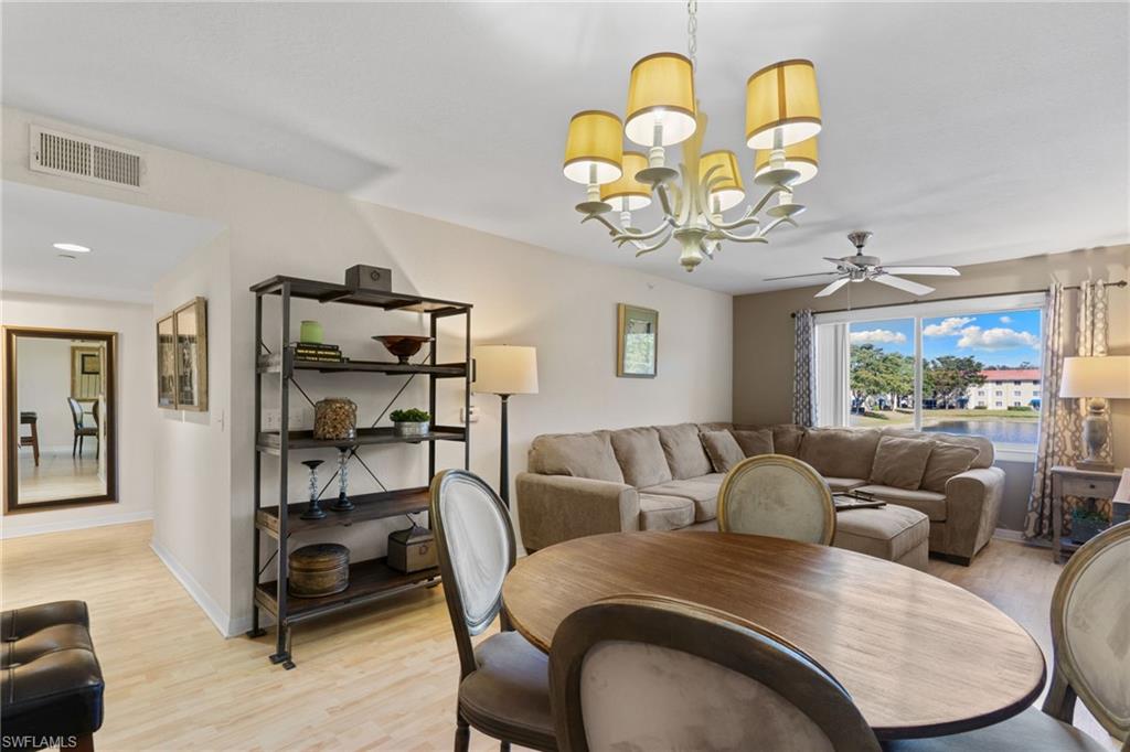 KEY ROYAL CONDOMINIUMS - Residential Lease