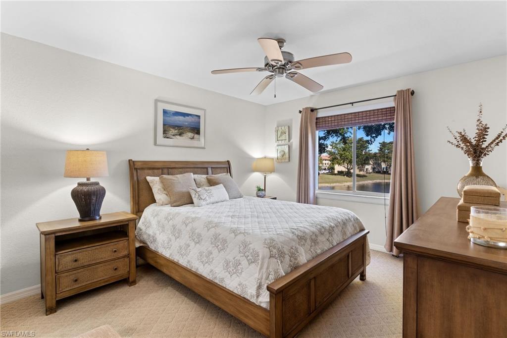 KEY ROYAL CONDOMINIUMS - Residential Lease