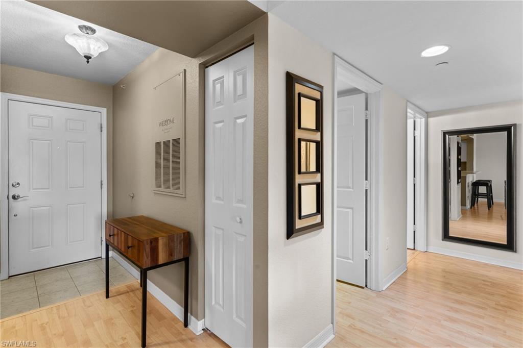 KEY ROYAL CONDOMINIUMS - Residential Lease