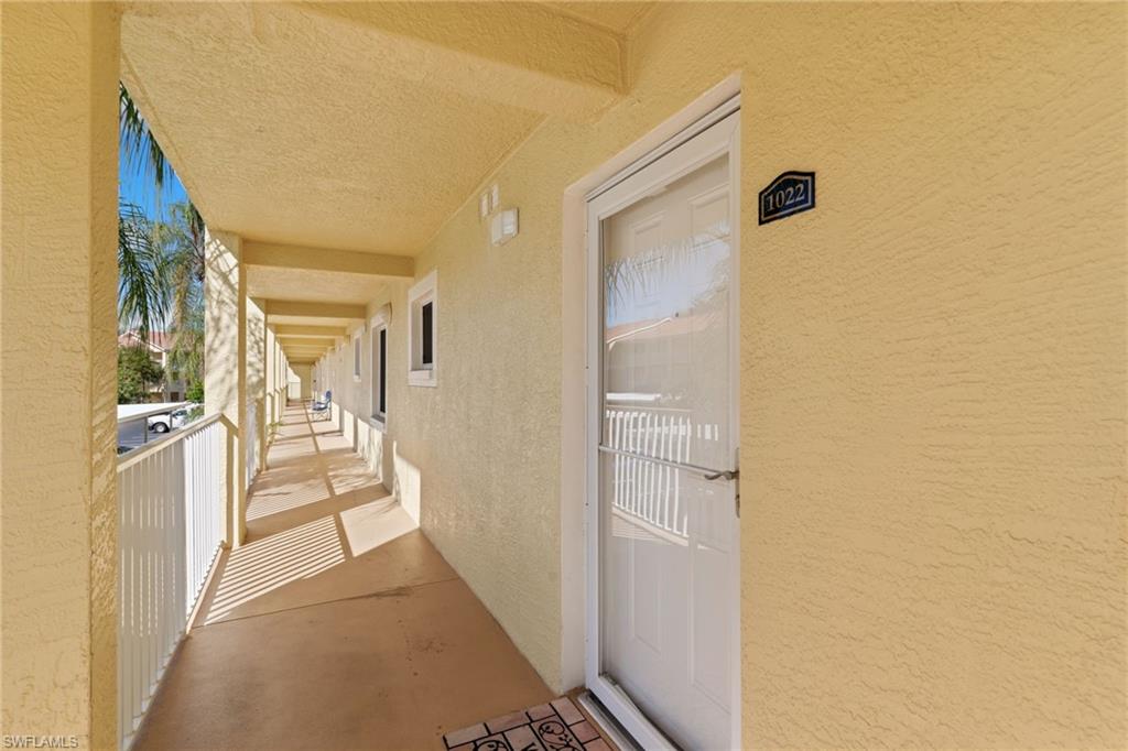 KEY ROYAL CONDOMINIUMS - Residential Lease